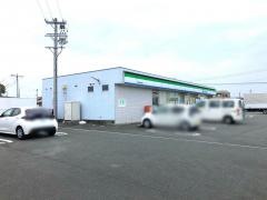 ファミリーマート　磐田竜洋中島店