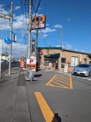 吉野家　宇都宮細谷町店