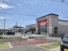 バロー 石津店
