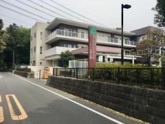 ロイヤルレジデンス上平公園