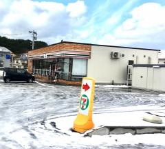 セブンイレブン　天王追分店