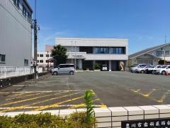 豊川市歯科医療センター