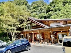 ＣＡＦＥ　あめんぼ