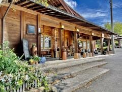 ＣＡＦＥ　あめんぼ