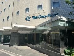 Ｔｈｅ　Ｃｏｚｙ　Ｈｏｔｅｌ　ＣＨＩＢＡ