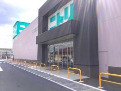 ニトリアクロスプラザ盛岡店
