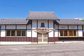 赤城大教会赤城寺