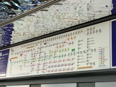 夢洲駅