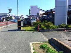 シボレー盛岡