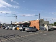 セブンイレブン　朝霞上内間木店