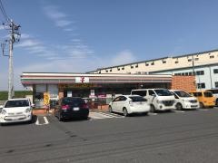 セブンイレブン　朝霞上内間木店