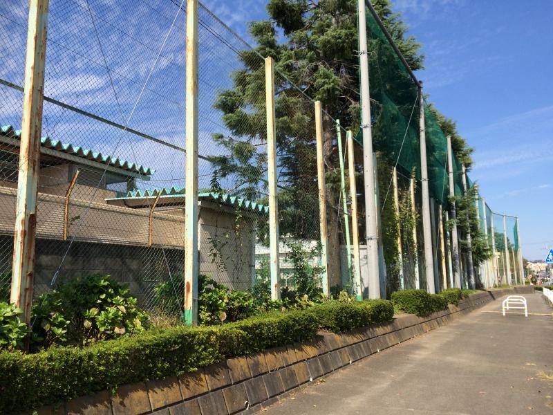 南大谷中学校