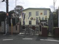 日枝神社山王保育園