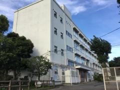 上川井小学校