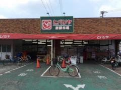 ヒバリヤ吉川店