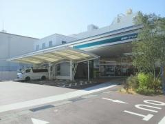 静岡トヨペット藤枝築地店