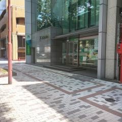 名古屋銀行柳橋支店