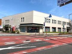 三菱ＵＦＪ銀行碧南支店