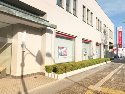 バンクマップ 三菱ｕｆｊ銀行碧南支店 碧南市栄町