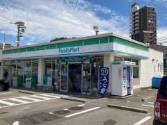 ファミリーマート　東海八幡新田店