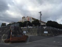 津市立南が丘中学校