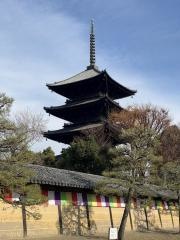 終い弘法