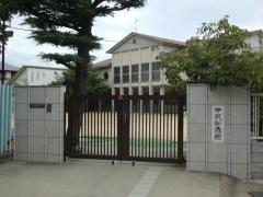 西宮甲武幼稚園