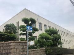 神戸海星女子学院高等学校