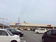 マルアイ今福店