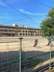 深津小学校