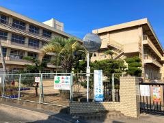 深津小学校