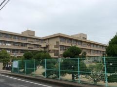 深津小学校