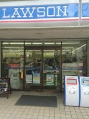 ローソン　光町1丁目店
