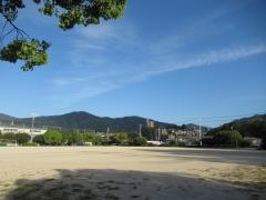 矢野新町公園