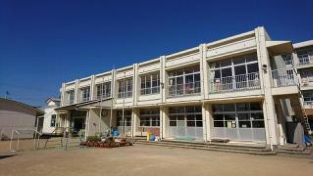 野市東幼稚園