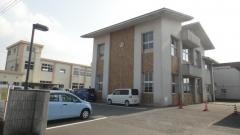 大刀洗小学校