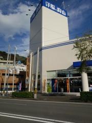 洋服の青山　東長崎店