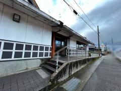 寿しまどか川東店