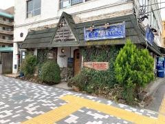 カフェ・アンドリュース