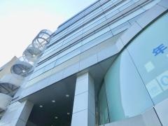 東京海上日動火災保険株式会社　横須賀支社