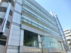 東京海上日動火災保険株式会社　横須賀支社