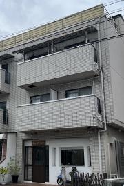 整体ふうが