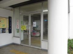 最上駅