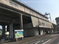 志賀駅