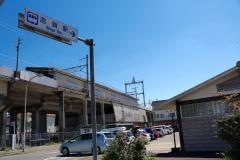 志賀駅