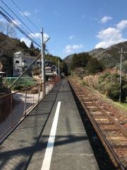 行波駅