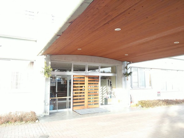 ライフ２ 風景