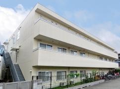 淀井病院マルベリー