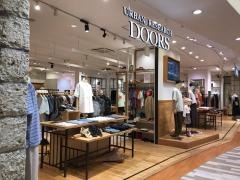 ＵＲＢＡＮ　ＲＥＳＥＡＲＣＨ　ＤＯＯＲＳ　アミュプラザ博多店