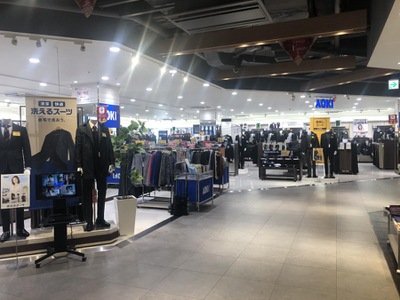 マーケットピア ａｏｋｉ テラッソ姫路店 姫路市駅前町